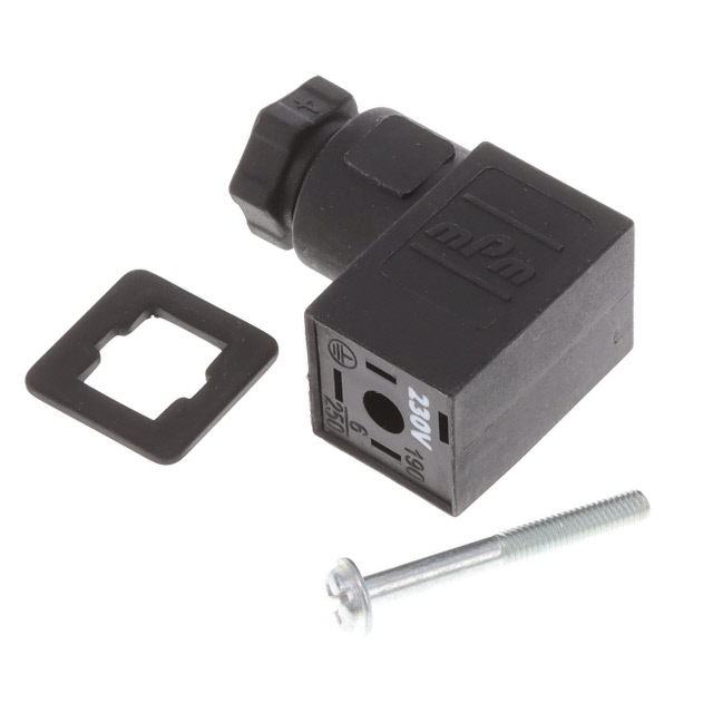 Molex 1210640794 electronic component product image