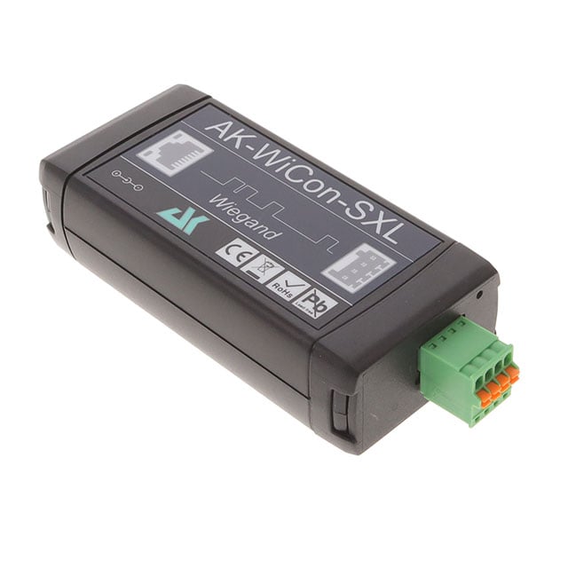 AK-Nord GmbH AK-WICON-SXL-POE electronic component product image