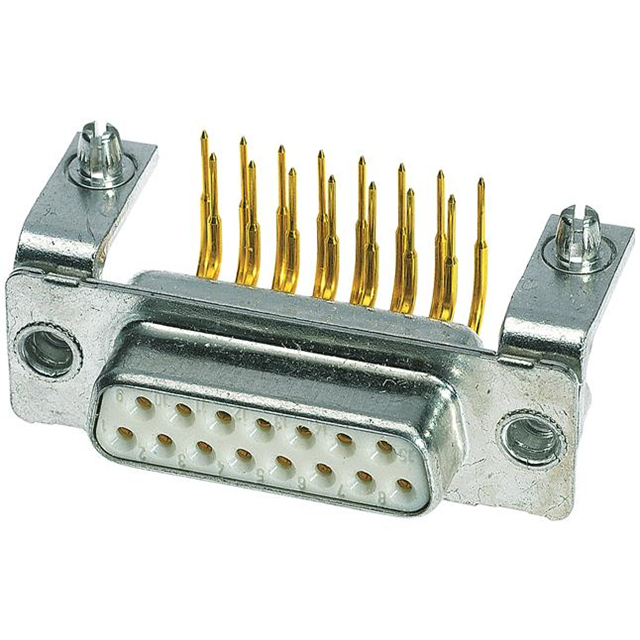 HARTING 09642147242 electronic component product image