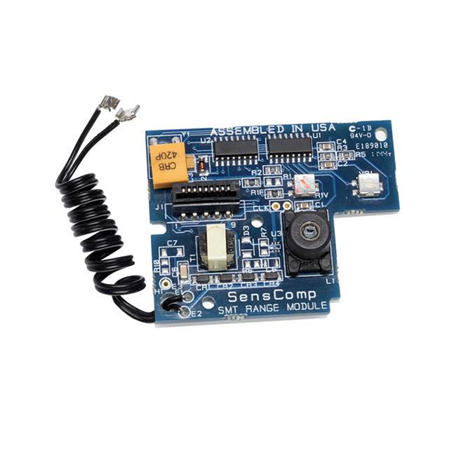 SensComp, Inc. 615078LF electronic component product image