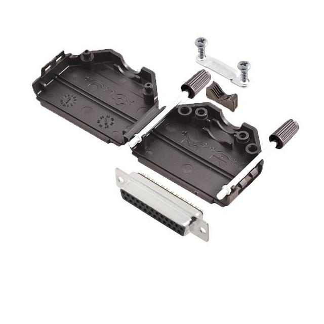 Encitech Connectors AB 6355-0001-13 electronic component product image