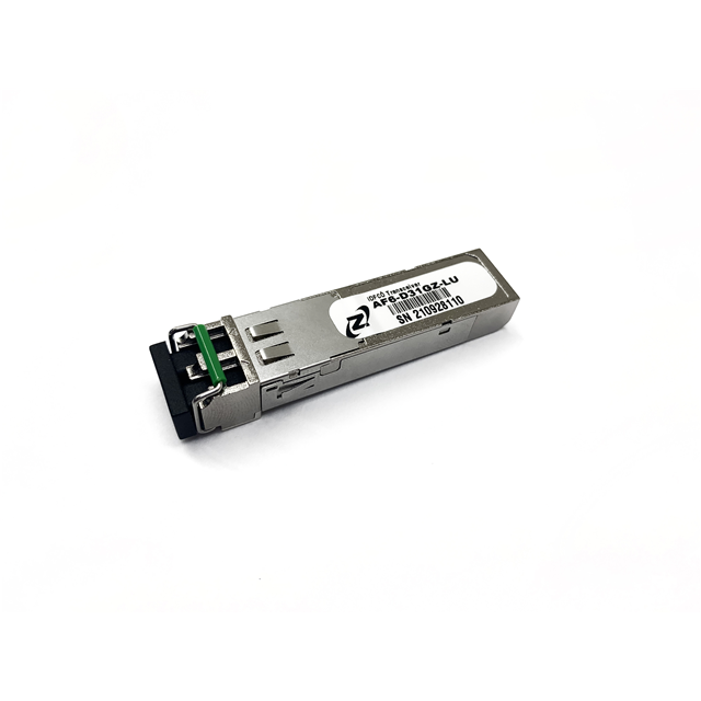 Optical Zonu Corporation AF6-D31GZ-LU electronic component product image