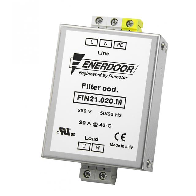 Enerdoor FIN21.003.M electronic component product image
