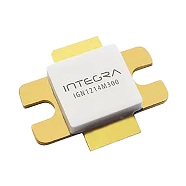 Integra Technologies Inc. IGN1214M300 electronic component product image