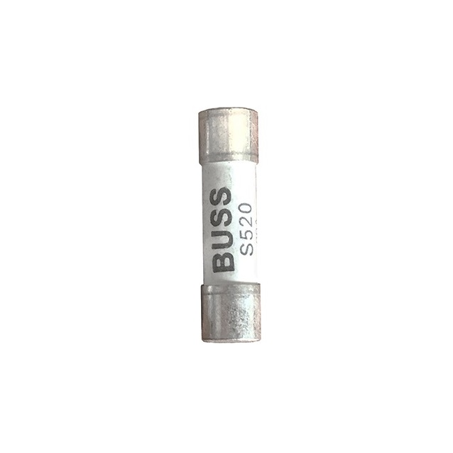 Eaton - Electronics Division BK1/S520-15-R electronic component product image