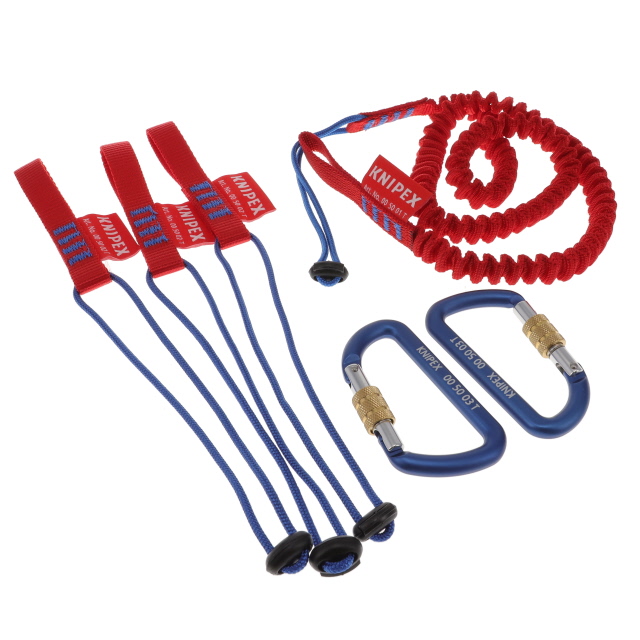 Knipex Tools LP 00 50 04 T BKA electronic component product image