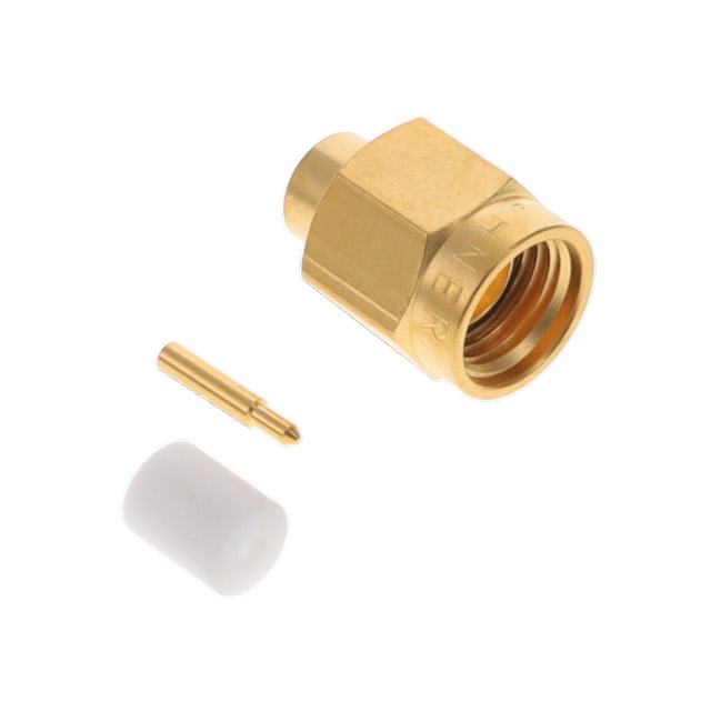 Huber+Suhner, Inc. 11_SMA-50-3-15/111_NH electronic component product image