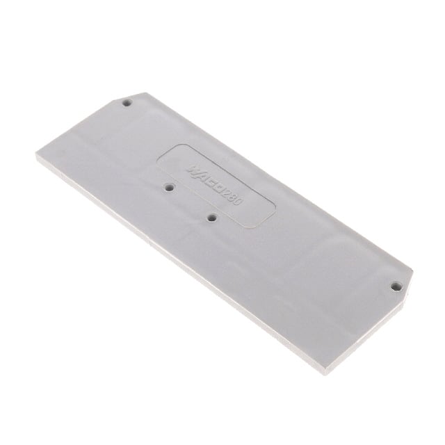WAGO Corporation 280-314 electronic component product image