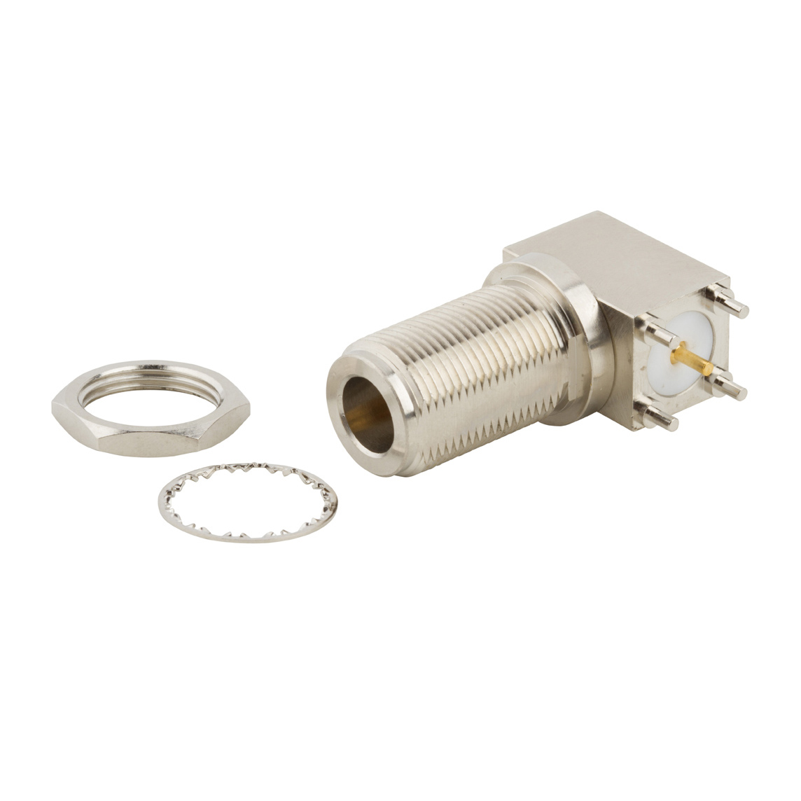 Amphenol RF 172363 electronic component product image