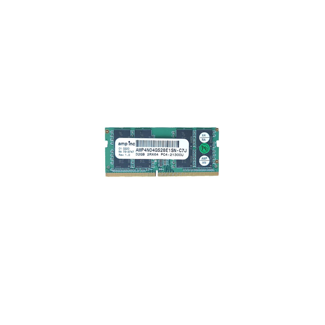 Accelerated Memory Production, Inc. AMP4N04GS28E1SN-C7J electronic component product image