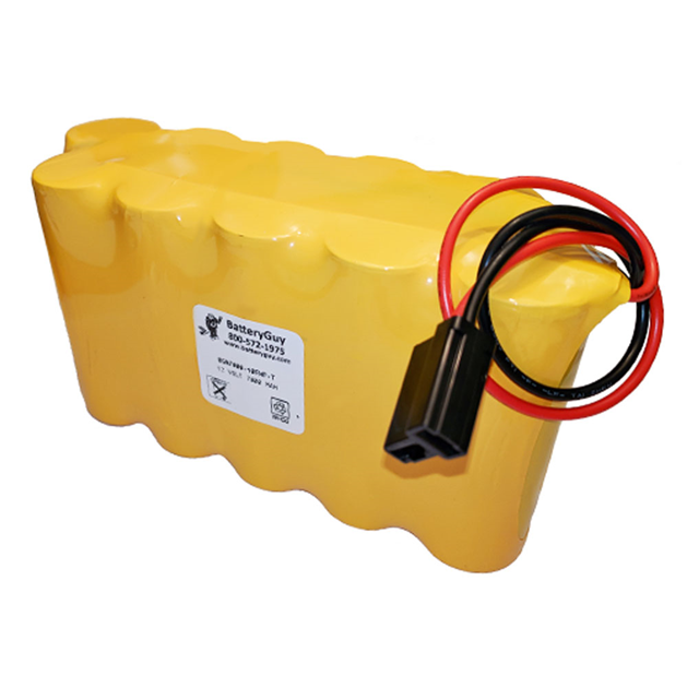 BatteryGuy BGN7000-10FWP-T electronic component product image