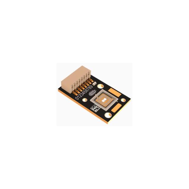 Luminus Devices Inc. CBM-25X-UV-Y31-CA400-22 electronic component product image