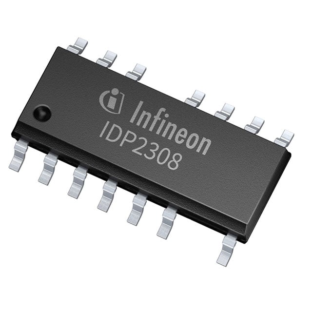 Infineon Technologies IDP2308XUMA1 electronic component product image