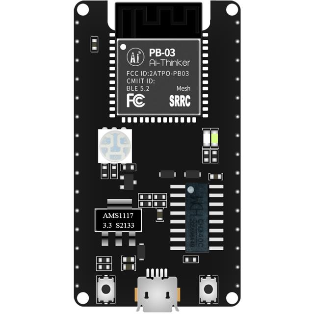 Ai-Thinker PB-03-KIT electronic component product image