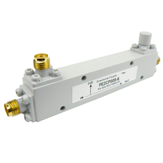 Pasternack PE2CP005-6 electronic component product image