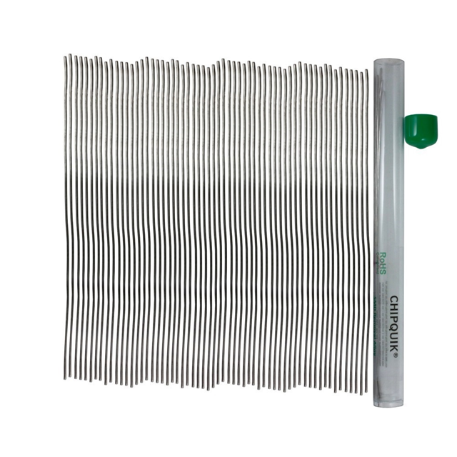 Chip Quik Inc. REM32-ULTRA-NL electronic component product image