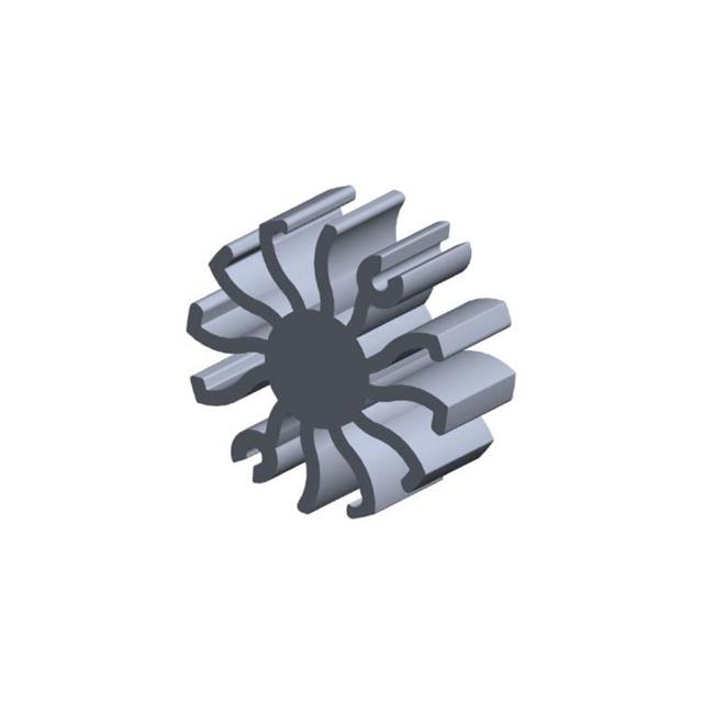 Sarnikon SARLS-25X150MM electronic component product image