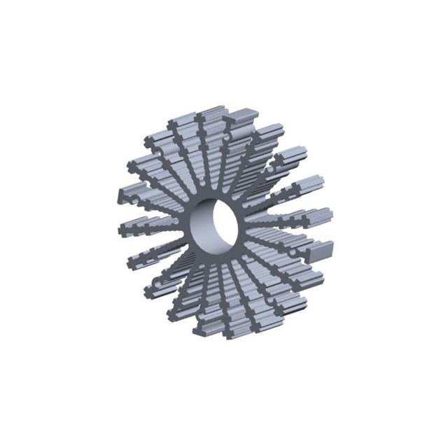 Sarnikon SARLS-80X50MM electronic component product image