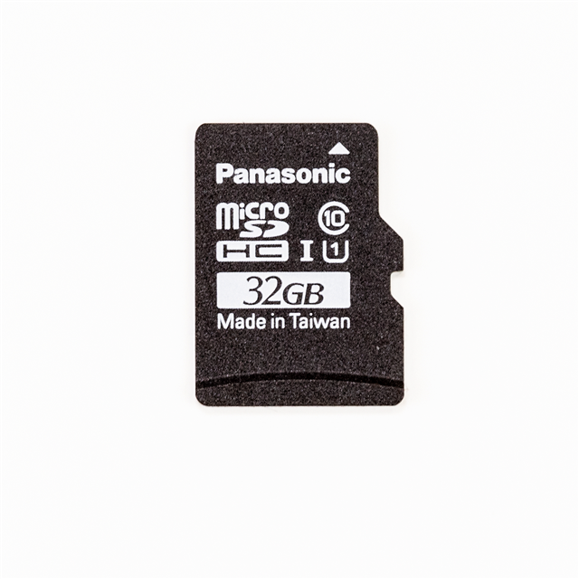 Raspberry Pi SC0251D electronic component product image