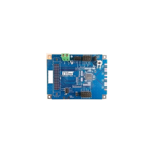 THine Solutions, Inc. THEVA251-SMA-V2 electronic component product image