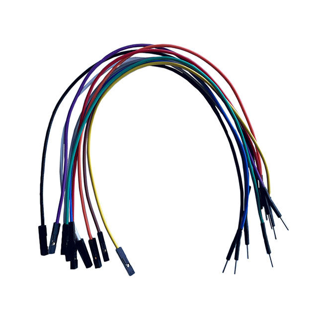 Twin Industries TW-MF-10C electronic component product image