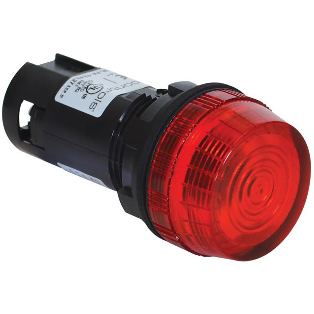 c3controls W22U-24LR-WLR electronic component product image
