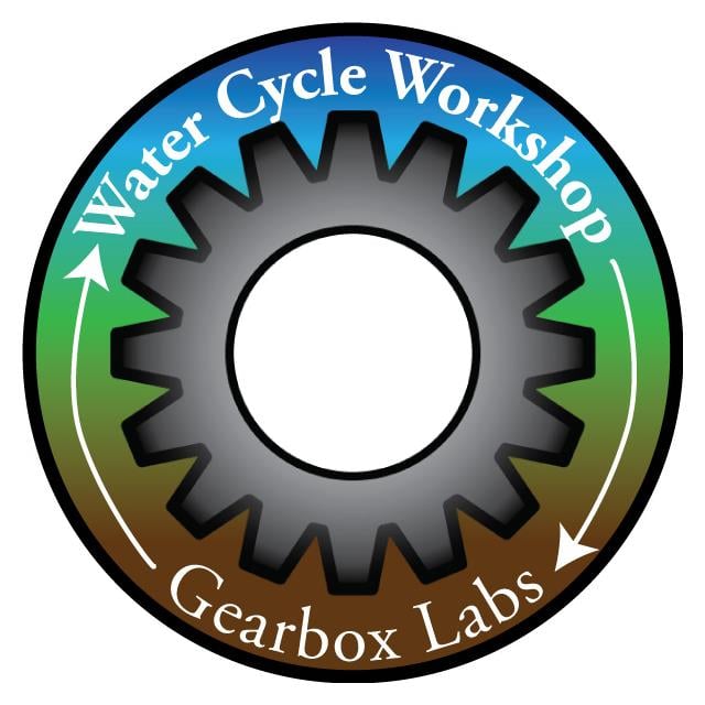Gearbox Labs WORKSHOP VIRTUAL WATER CYCLE electronic component product image
