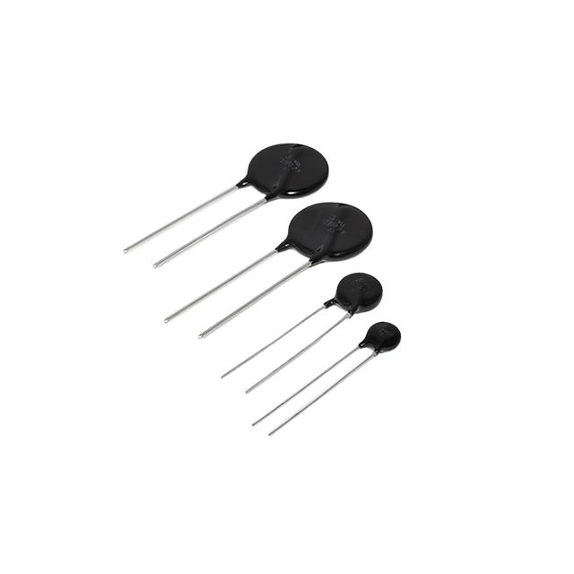Semitec USA Corp Z7D390 electronic component product image