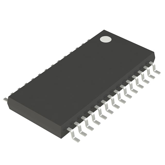 Analog Devices Inc./Maxim Integrated TMC2225-SA-T electronic component product image