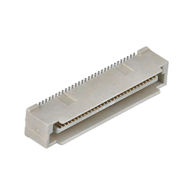 Amphenol ICC (FCI) 61083-063400LF electronic component product image