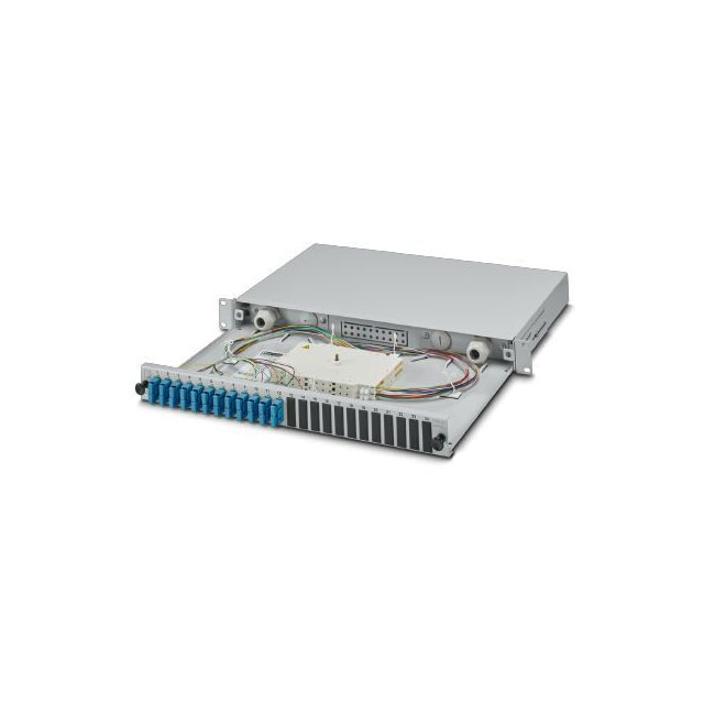 Phoenix Contact 1143631 electronic component product image