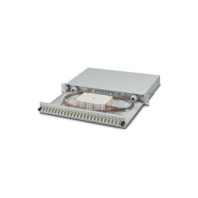 Phoenix Contact 1145375 electronic component product image