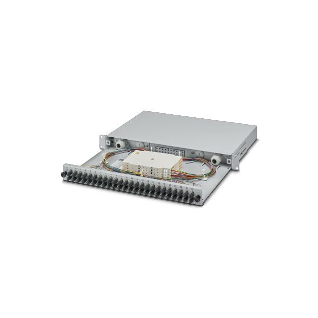 Phoenix Contact 1145397 electronic component product image