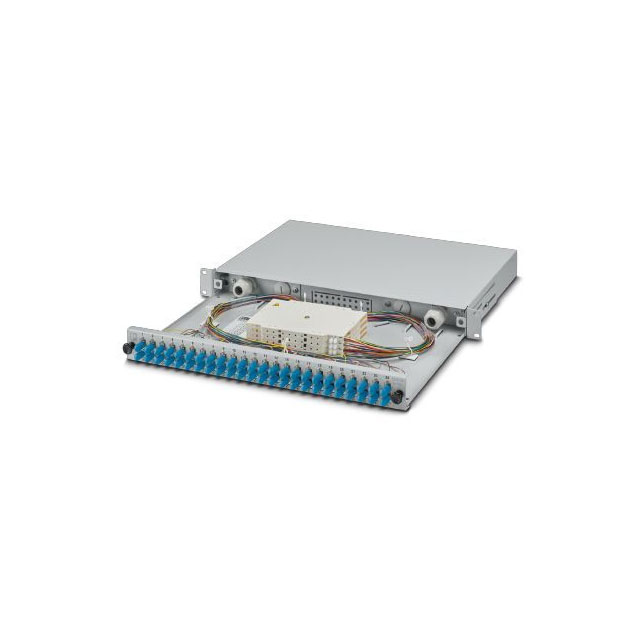 Phoenix Contact 1145392 electronic component product image