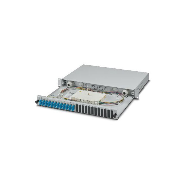 Phoenix Contact 1145395 electronic component product image