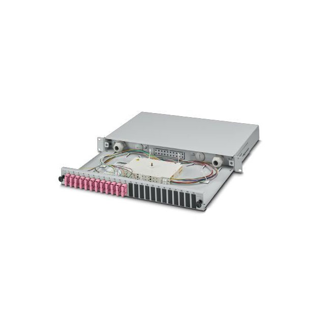 Phoenix Contact 1145406 electronic component product image