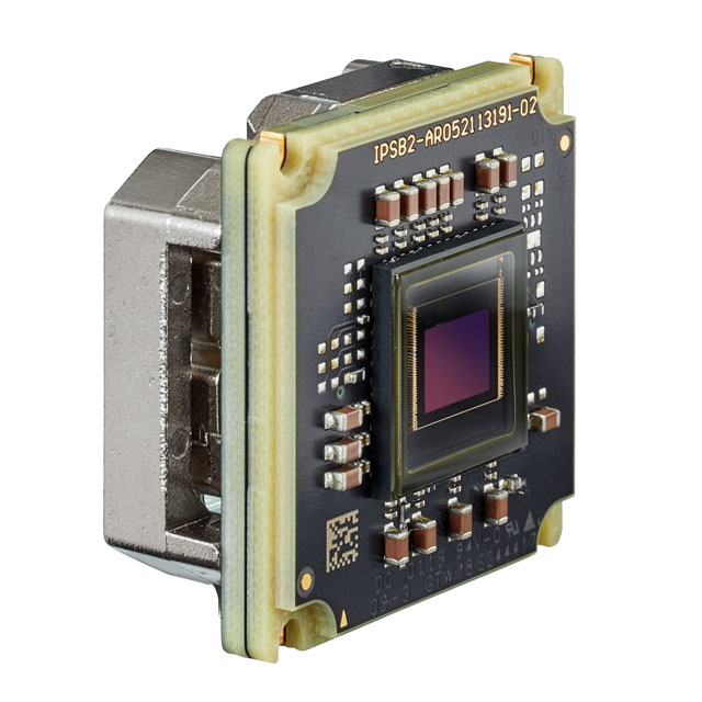 Allied Vision, Inc. 15097 electronic component product image