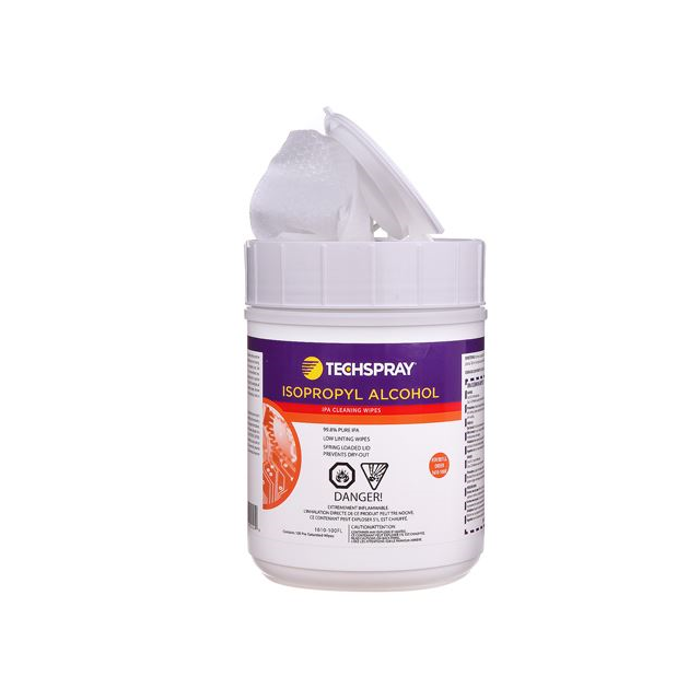 Techspray 1610-100FL electronic component product image