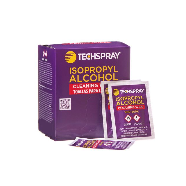 Techspray 1610-50PK electronic component product image
