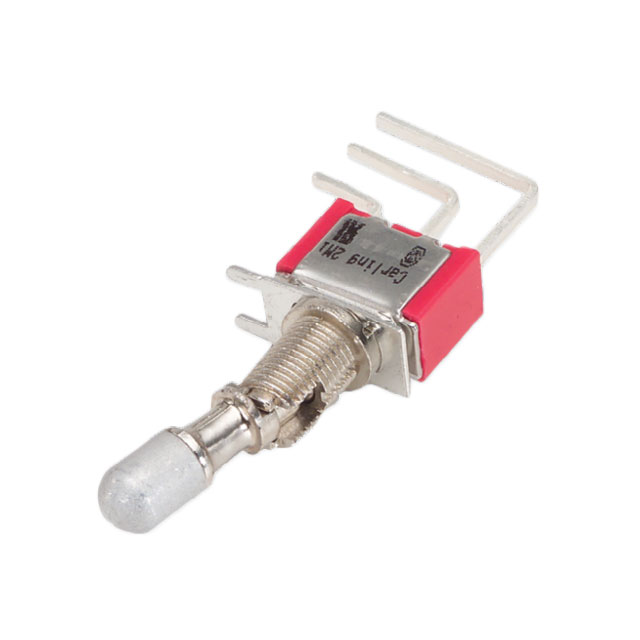 Carling Technologies 2M1-DP1-T8-B0-M2QE electronic component product image