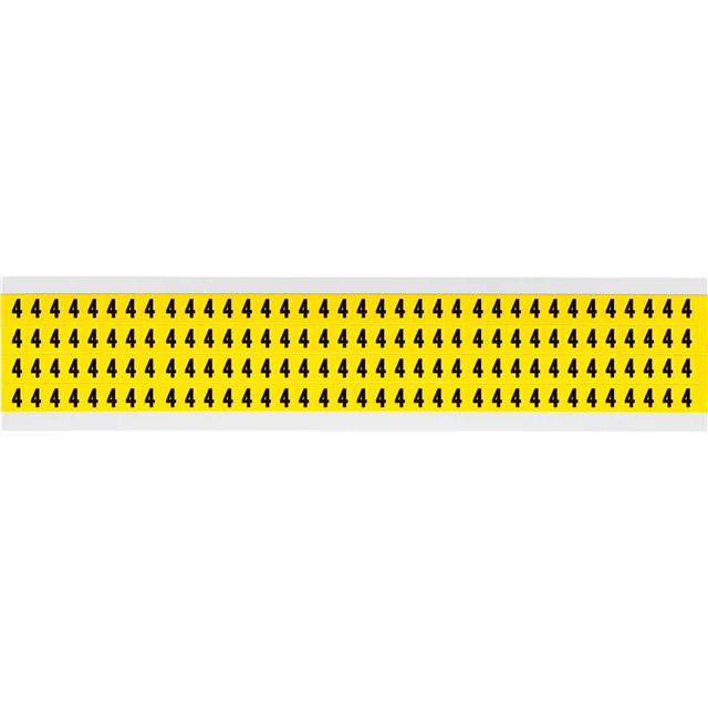 Brady Corporation 3400-4 electronic component product image