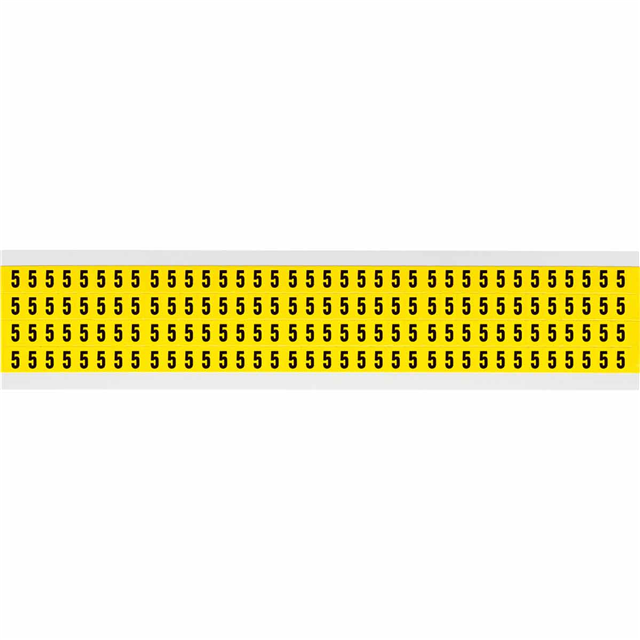 Brady Corporation 3400-5 electronic component product image