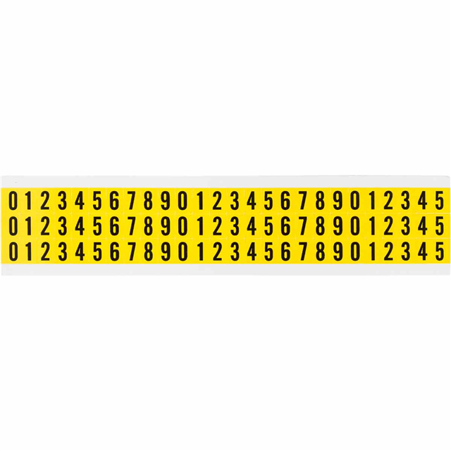 Brady Corporation 34110 electronic component product image