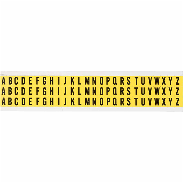 Brady Corporation 34138 electronic component product image