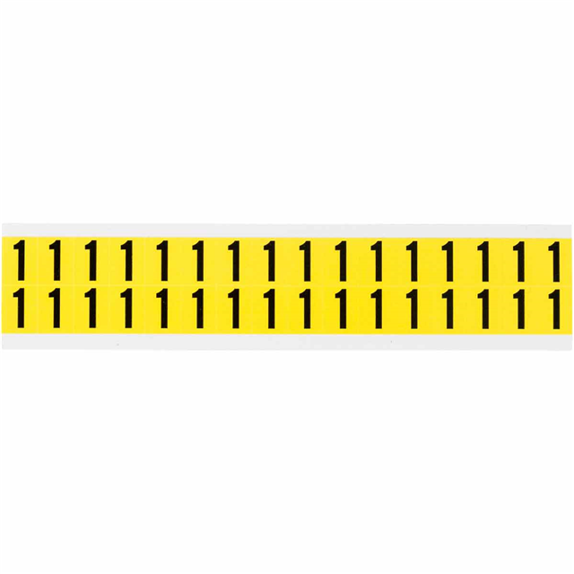 Brady Corporation 3420-1 electronic component product image