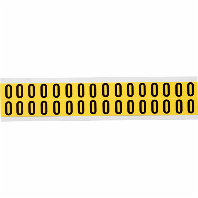 Brady Corporation 3420-O electronic component product image