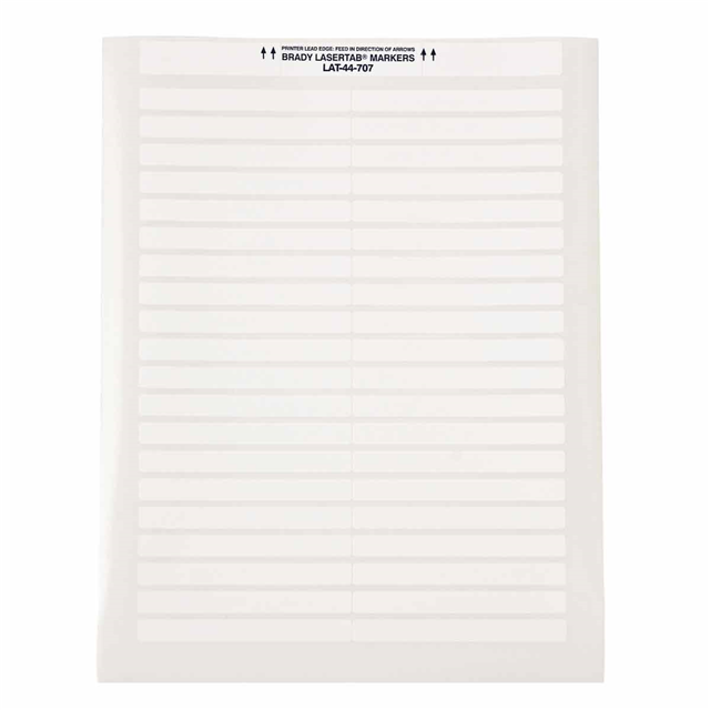 Brady Corporation LAT-44-707-2.5 electronic component product image