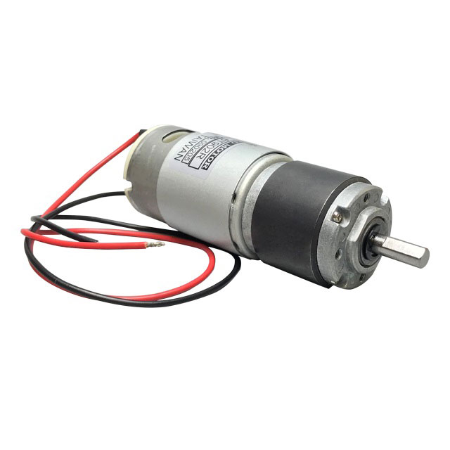 ISL Products International MOT-IG32PGM-24VDC electronic component product image