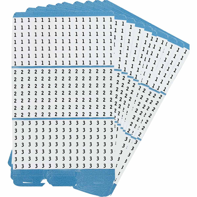 Brady Corporation PWM-1-3 electronic component product image