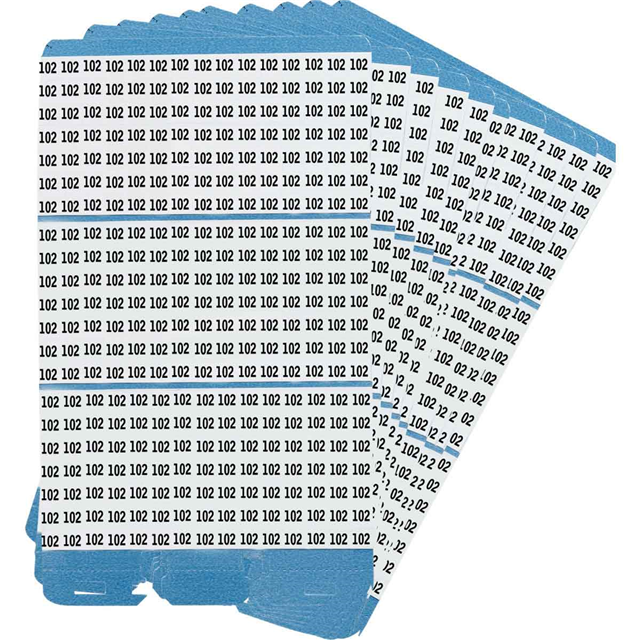 Brady Corporation PWM-102 electronic component product image